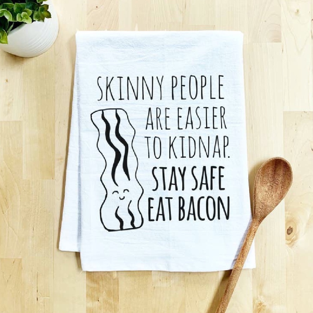 Flour Sack Towel